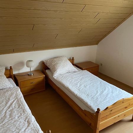 Ferienwohnung Klara Messstetten Zewnętrze zdjęcie