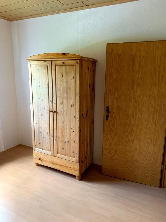 Ferienwohnung Klara Messstetten Zewnętrze zdjęcie