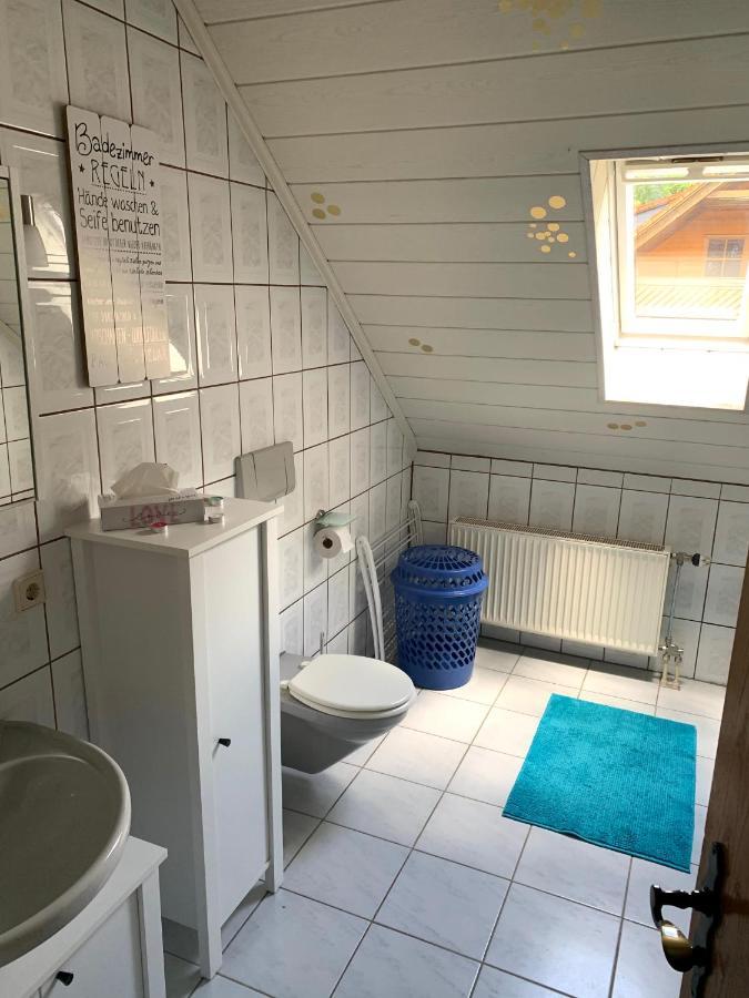 Ferienwohnung Klara Messstetten Zewnętrze zdjęcie