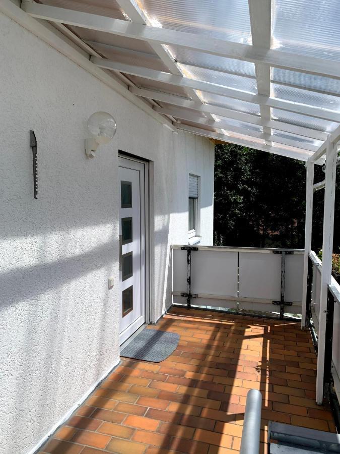 Ferienwohnung Klara Messstetten Zewnętrze zdjęcie