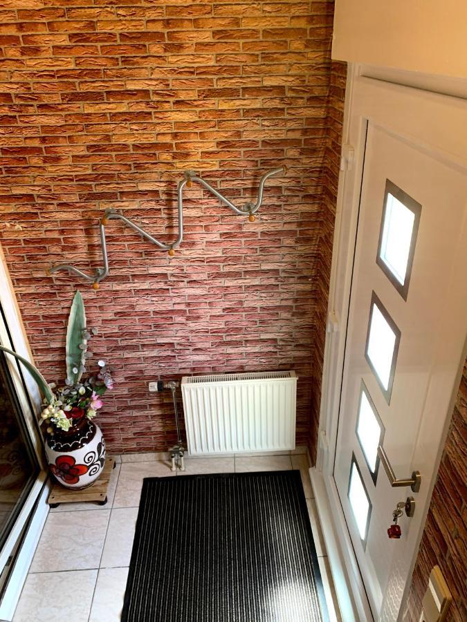 Ferienwohnung Klara Messstetten Zewnętrze zdjęcie