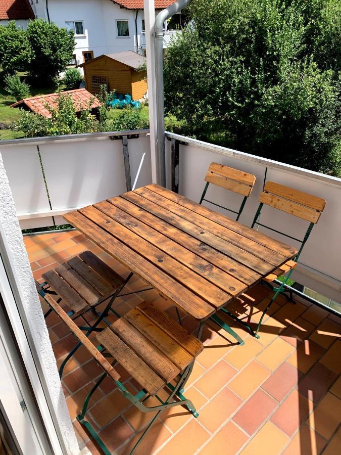 Ferienwohnung Klara Messstetten Zewnętrze zdjęcie