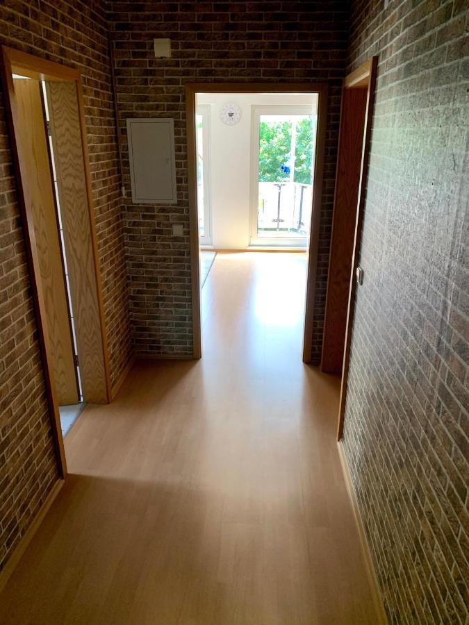 Ferienwohnung Klara Messstetten Zewnętrze zdjęcie