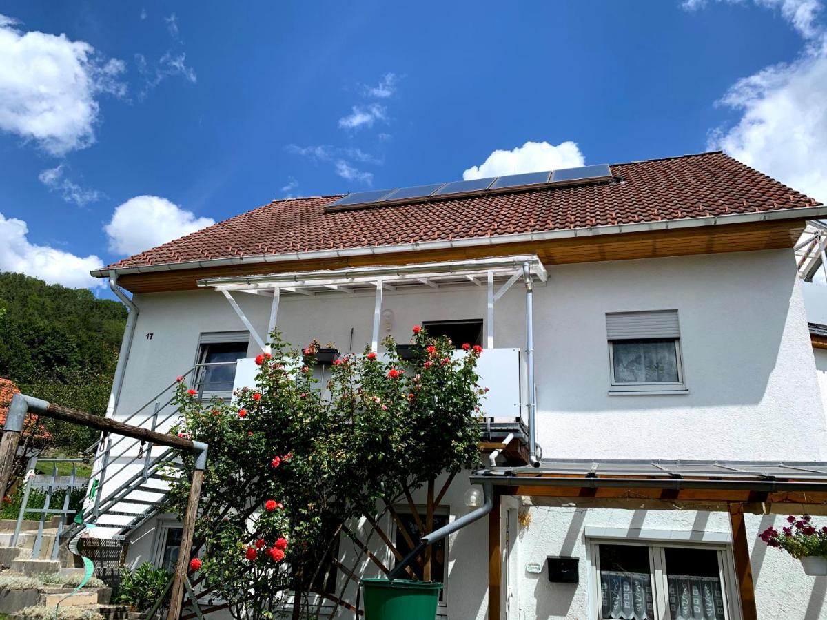 Ferienwohnung Klara Messstetten Zewnętrze zdjęcie