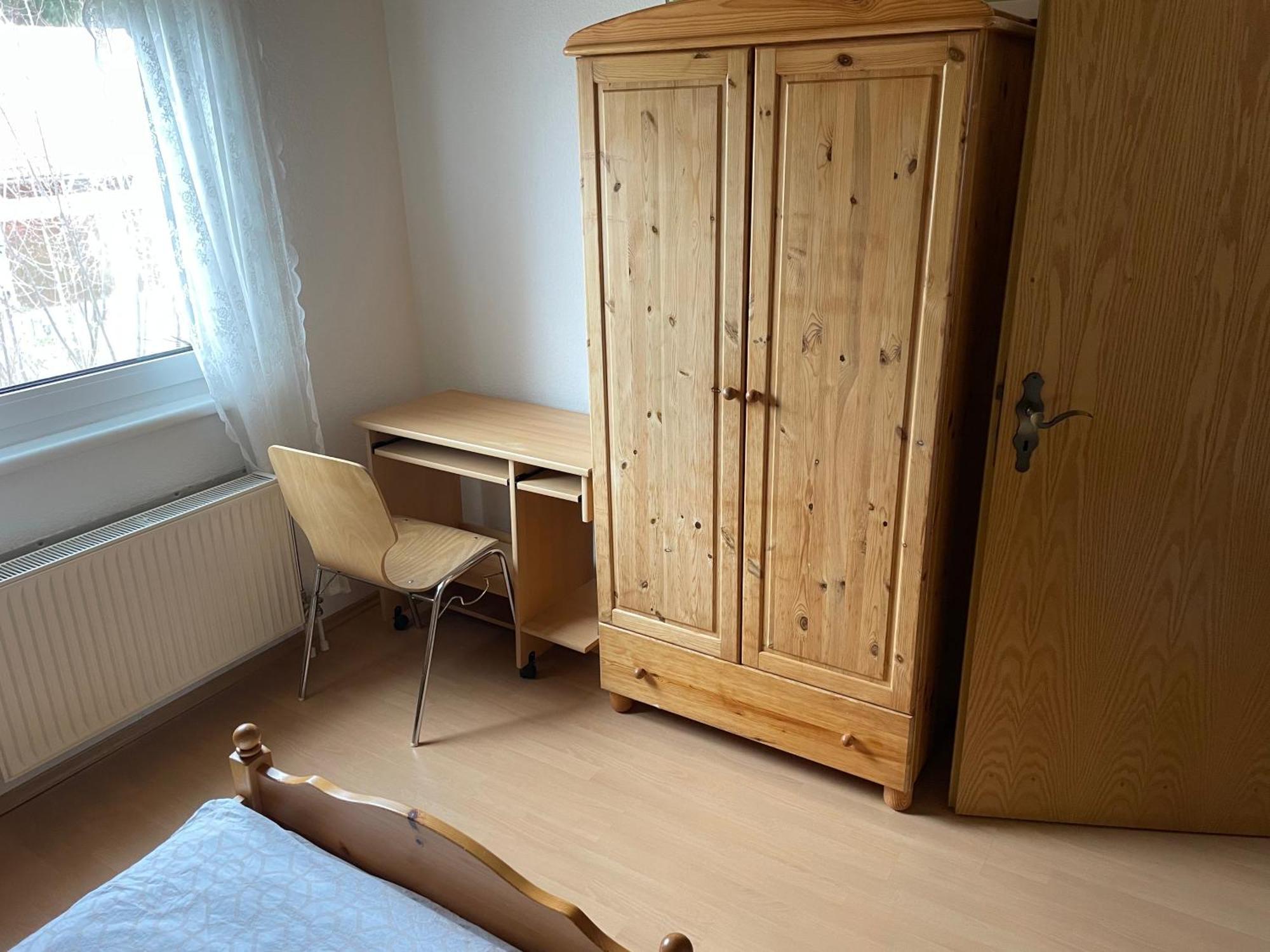 Ferienwohnung Klara Messstetten Zewnętrze zdjęcie